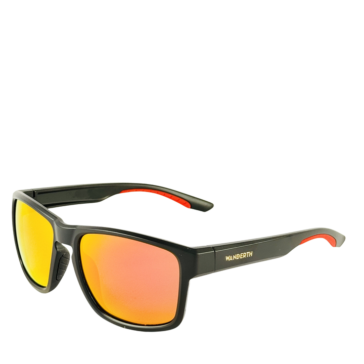 Wanderth Lentes De Sol Ignis