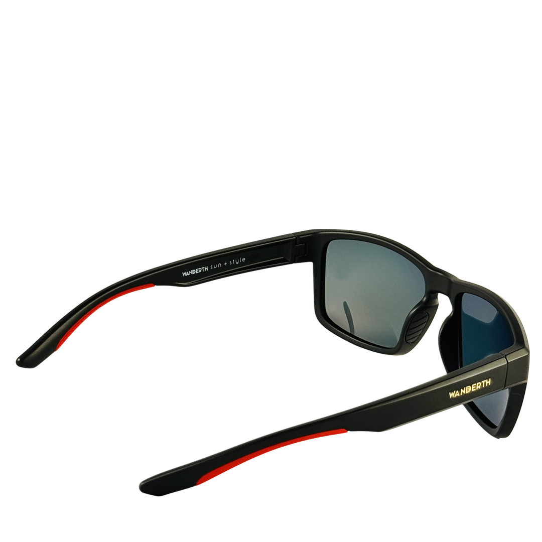 Wanderth Lentes De Sol Ignis