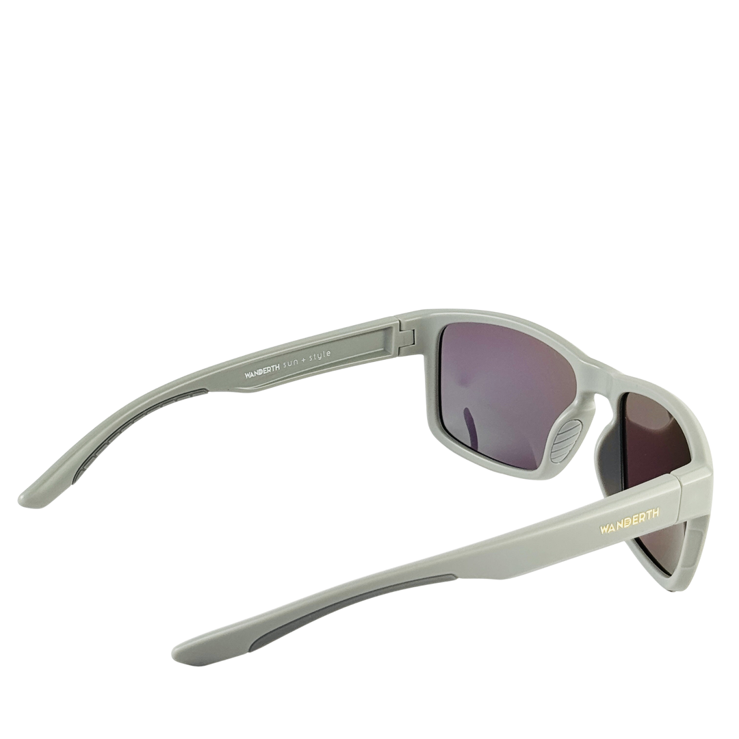 Wanderth Lentes De Sol Ignis