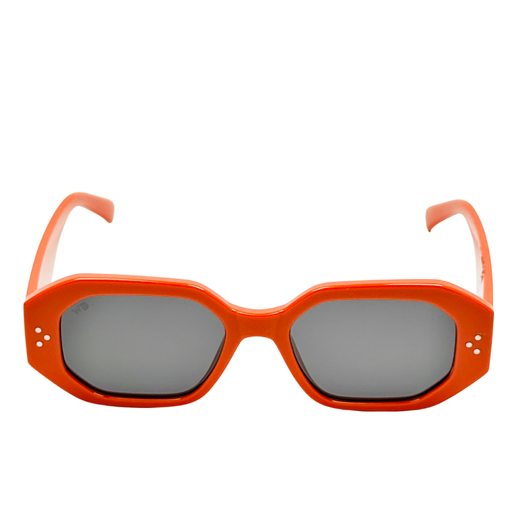 Wanderth Lentes De Sol Luxor