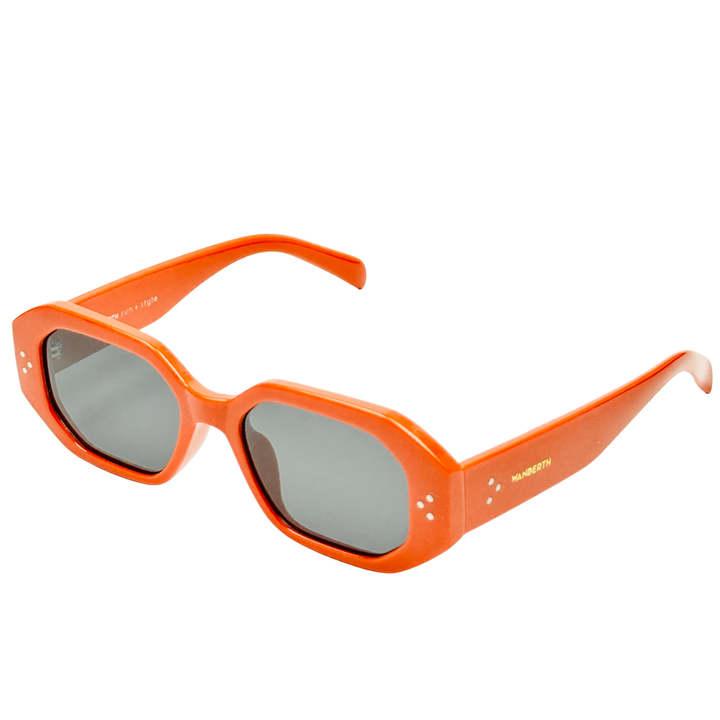 Wanderth Lentes De Sol Luxor