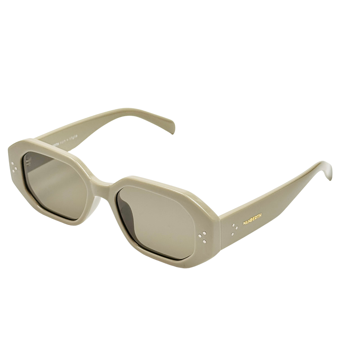 Wanderth Lentes De Sol Luxor