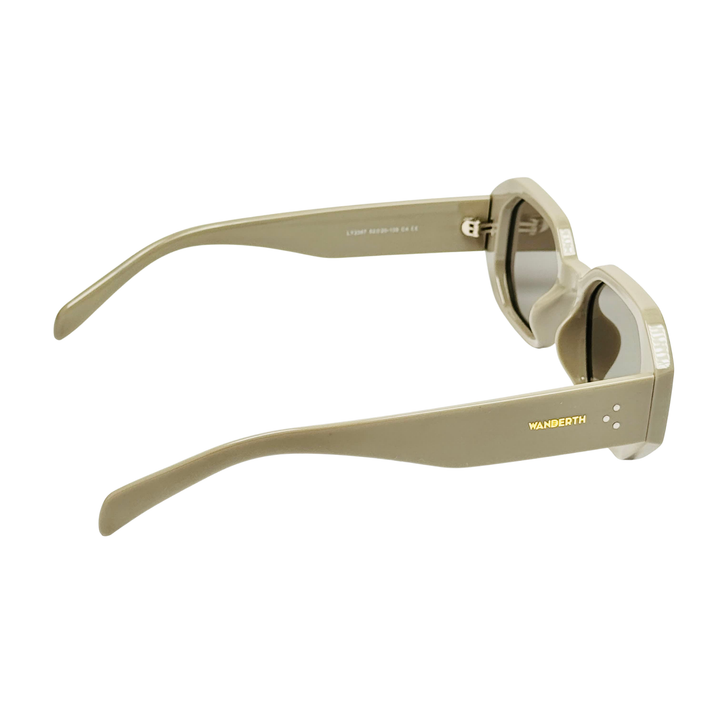 Wanderth Lentes De Sol Luxor