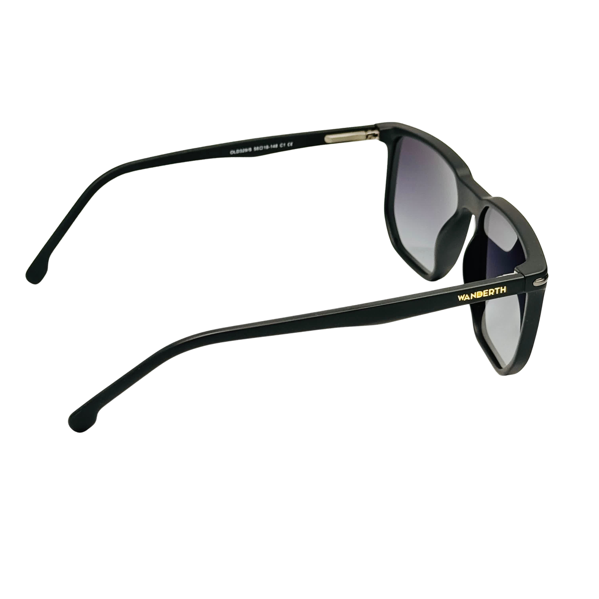 Wanderth Lentes De Sol Nebula