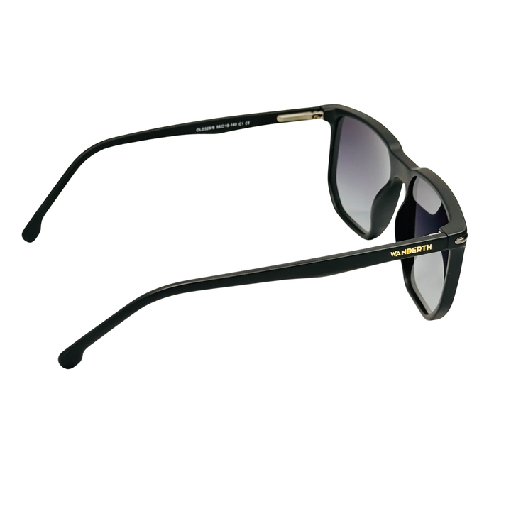 Wanderth Lentes De Sol Nebula
