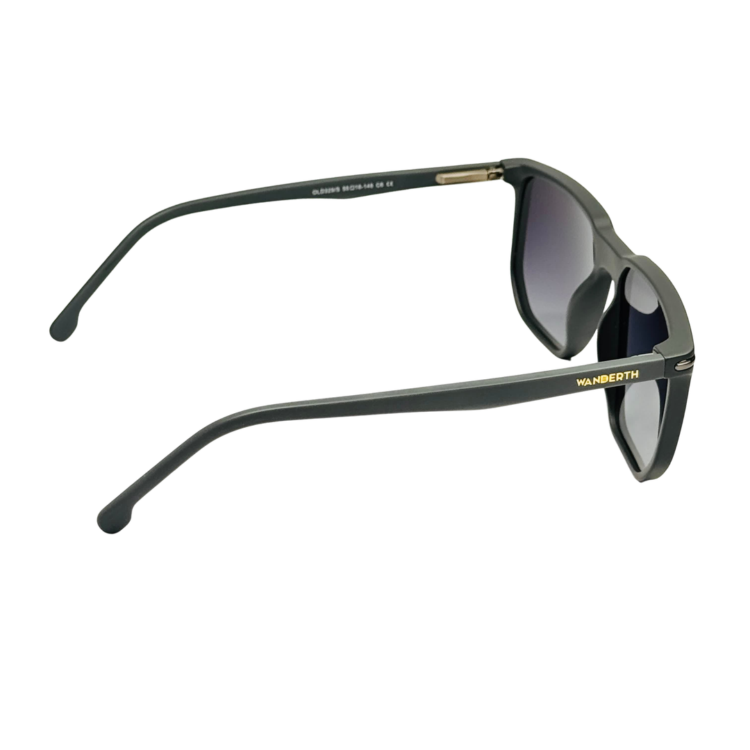 Wanderth Lentes De Sol Nebula
