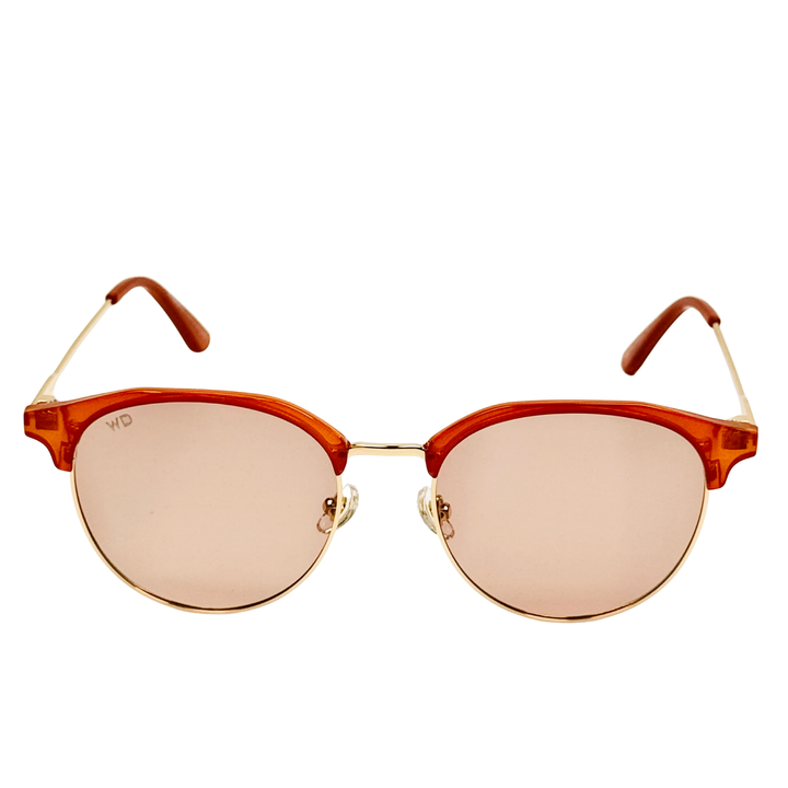 Wanderth Lentes De Sol Soho