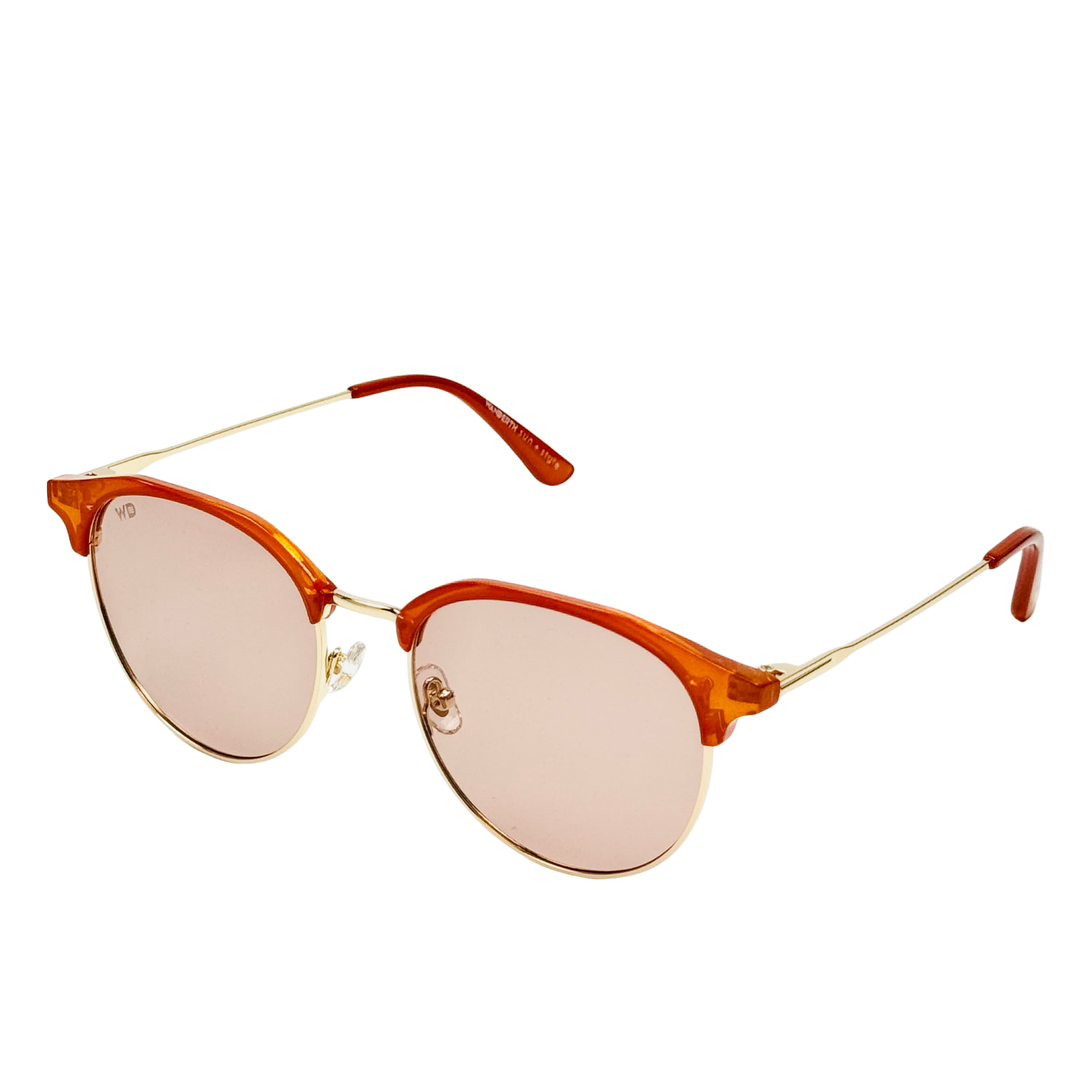 Wanderth Lentes De Sol Soho