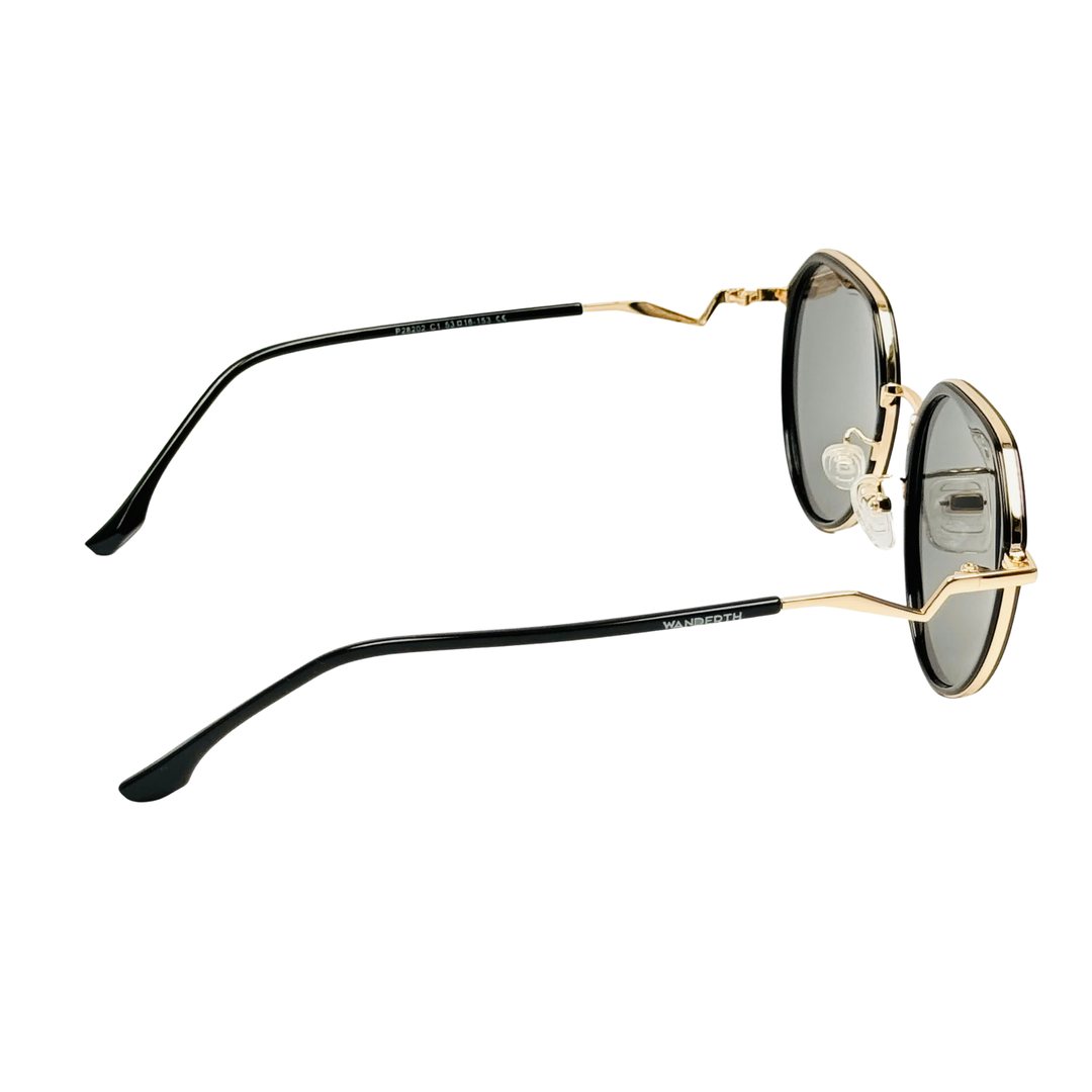 Wanderth Lentes De Sol Amour