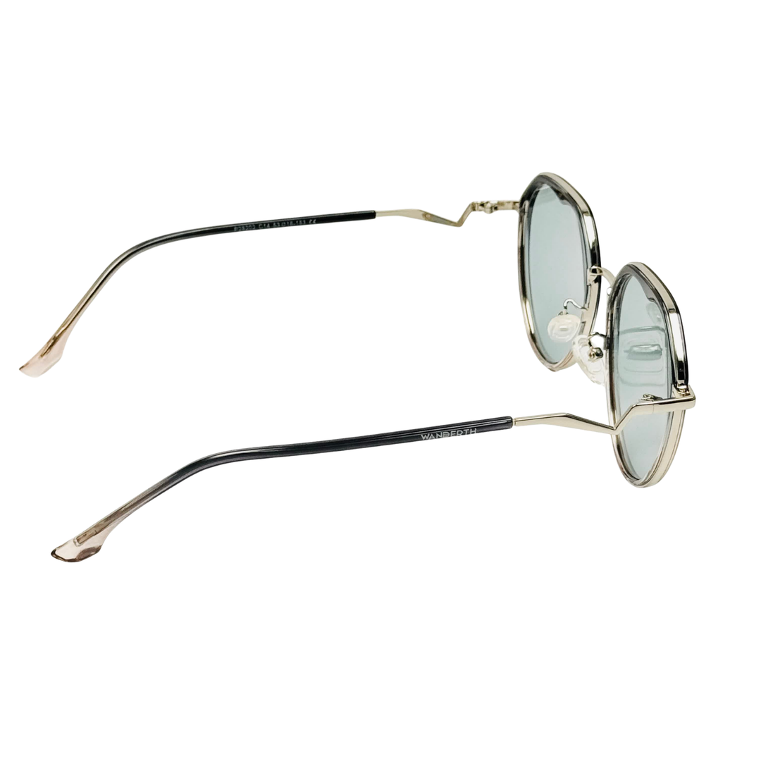 Wanderth Lentes De Sol Amour