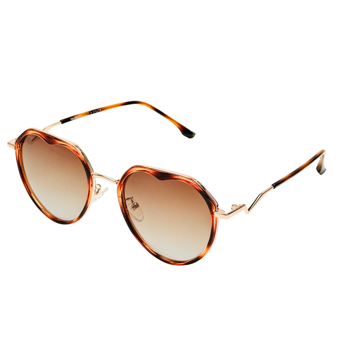 Wanderth Lentes De Sol Amour