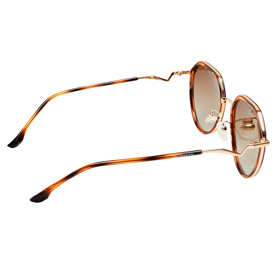 Wanderth Lentes De Sol Amour