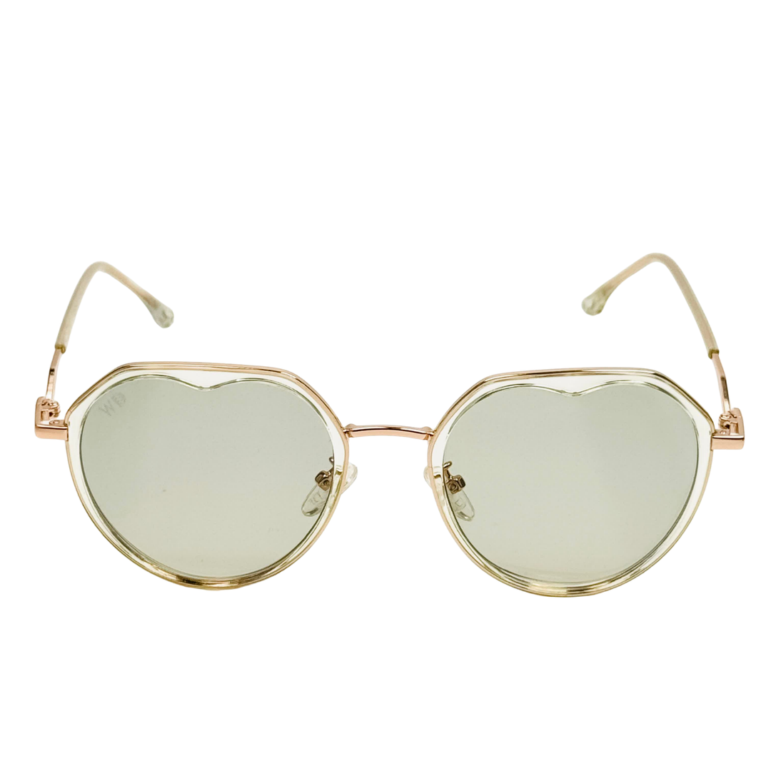 Wanderth Lentes De Sol Amour
