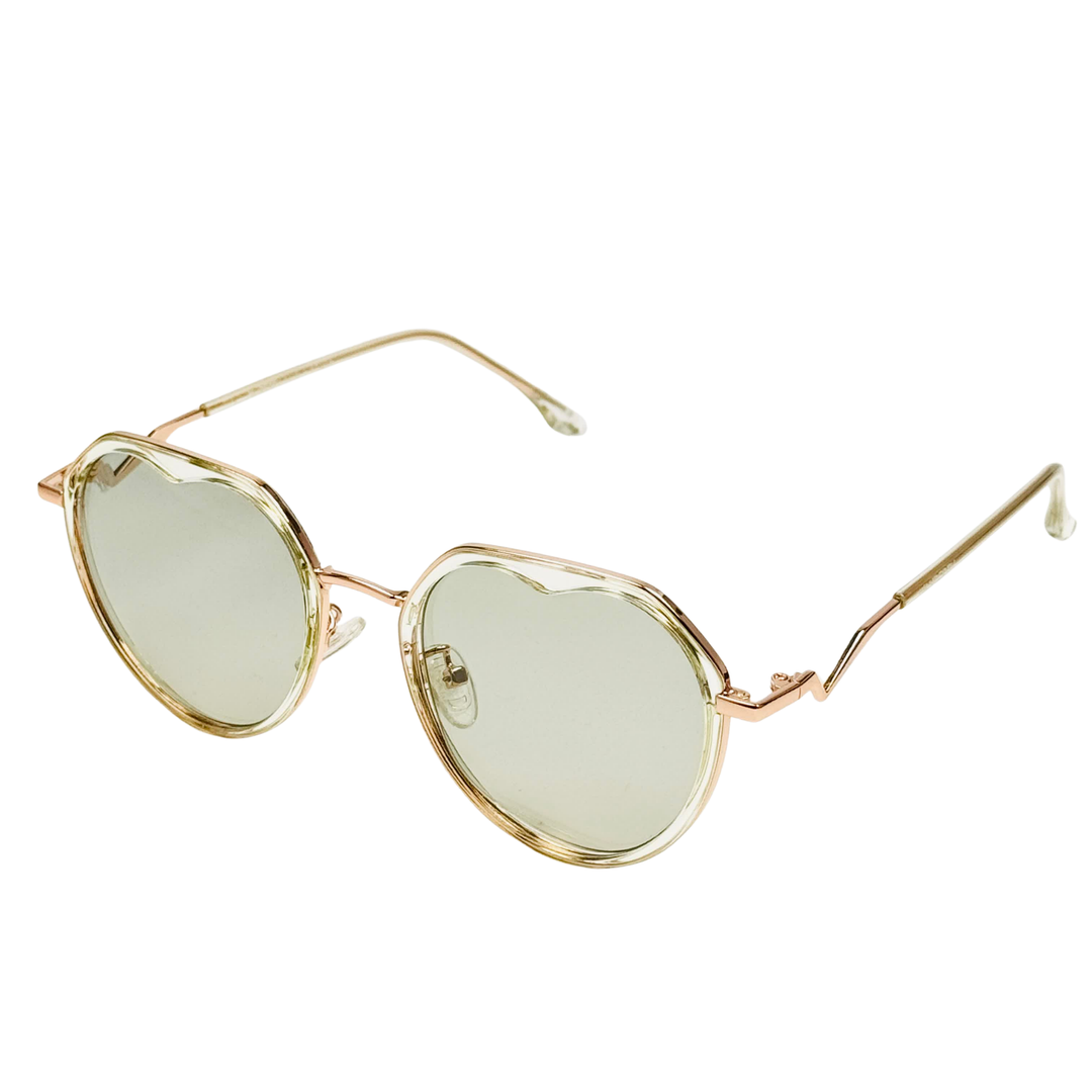 Wanderth Lentes De Sol Amour