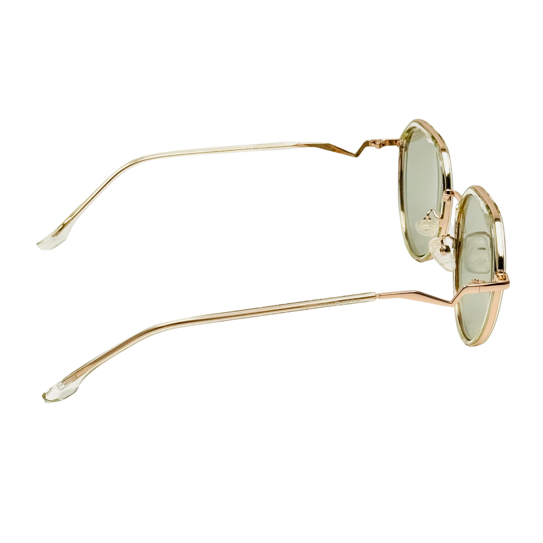 Wanderth Lentes De Sol Amour