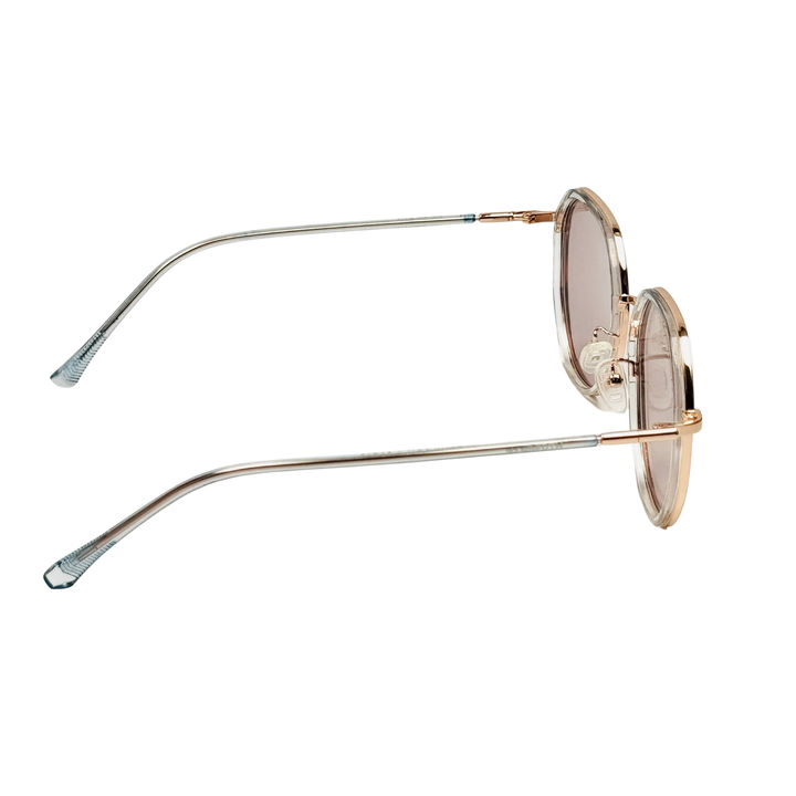 Wanderth Lentes De Sol Sirius Rose