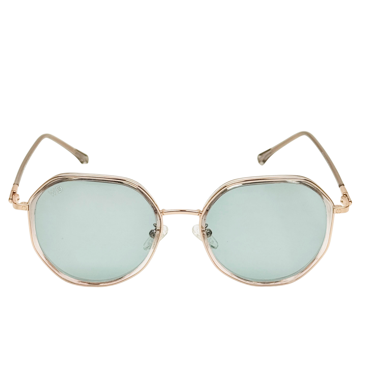 Wanderth Lentes De Sol Sirius Rose