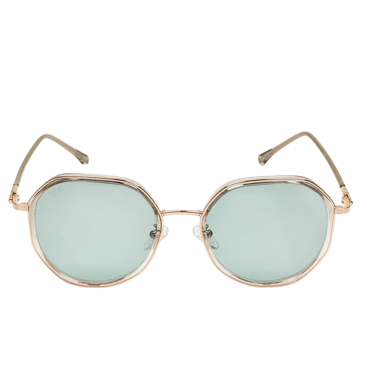 Wanderth Lentes De Sol Sirius Rose