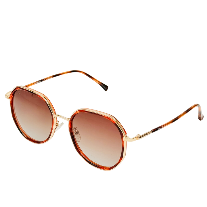 Wanderth Lentes De Sol Sirius Rose