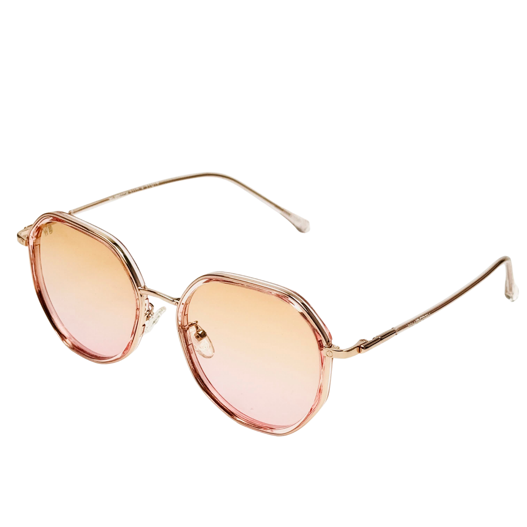Wanderth Lentes De Sol Sirius Rose
