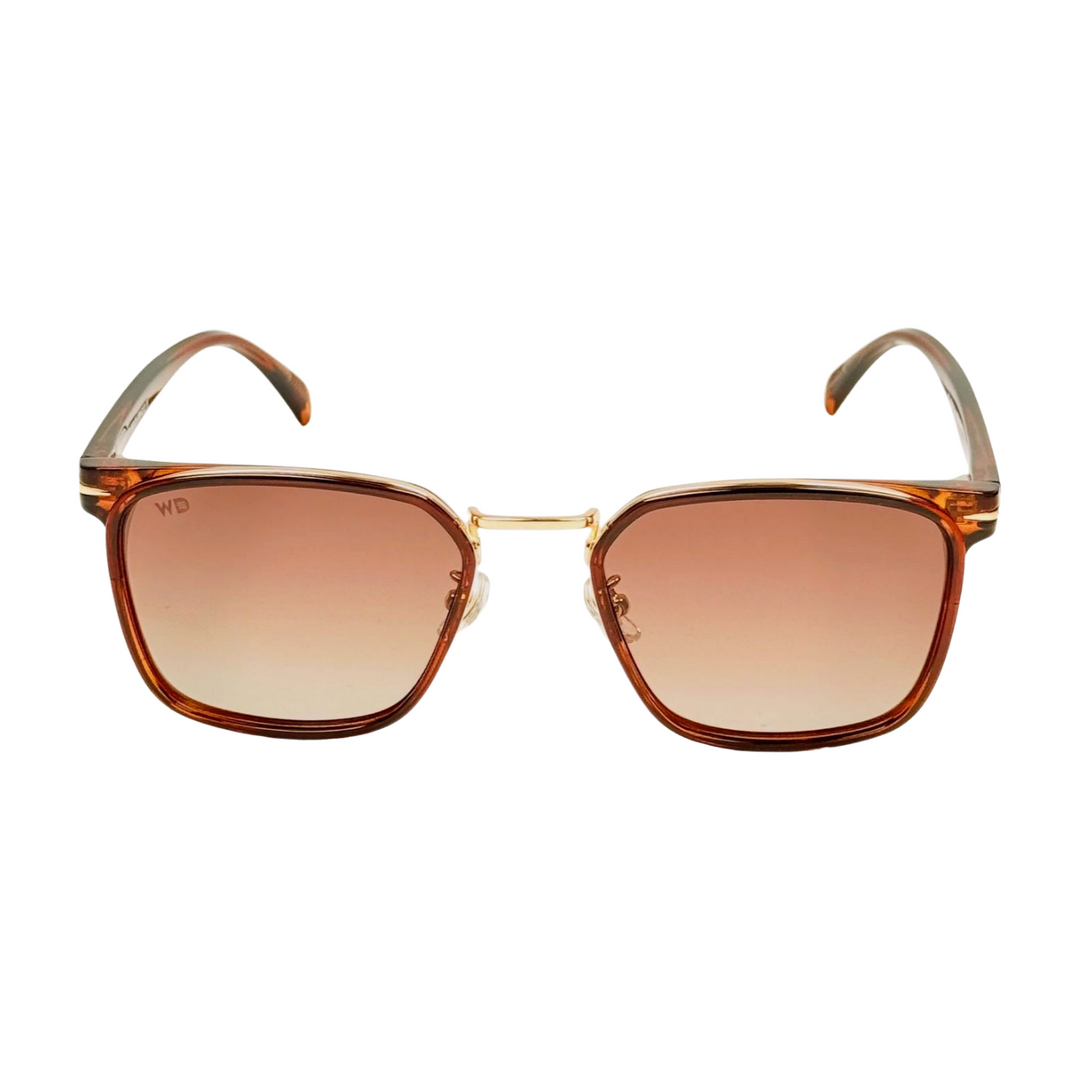 Wanderth Lentes De Sol Urbane