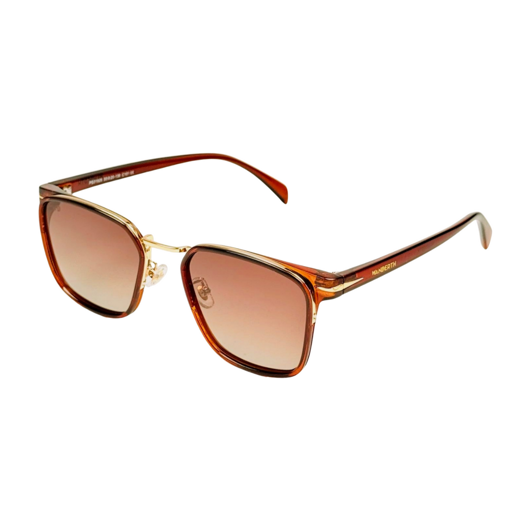 Wanderth Lentes De Sol Urbane