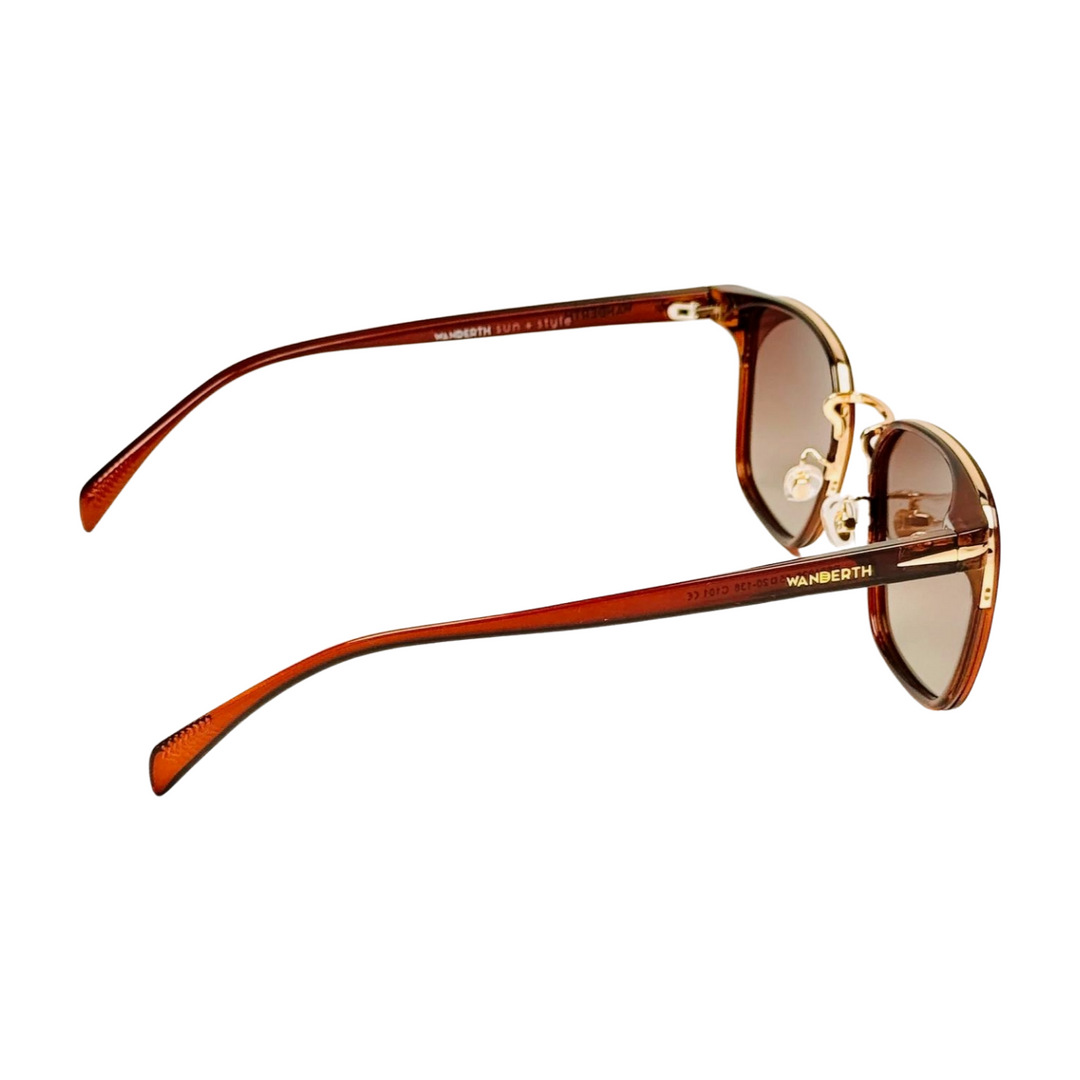 Wanderth Lentes De Sol Urbane