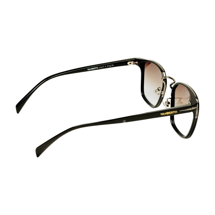 Wanderth Lentes De Sol Urbane
