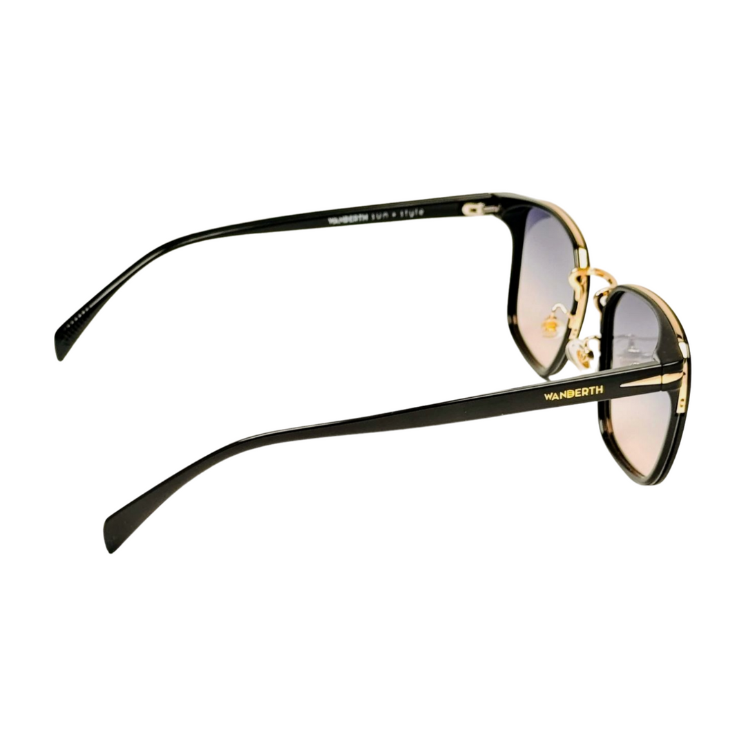 Wanderth Lentes De Sol Urbane