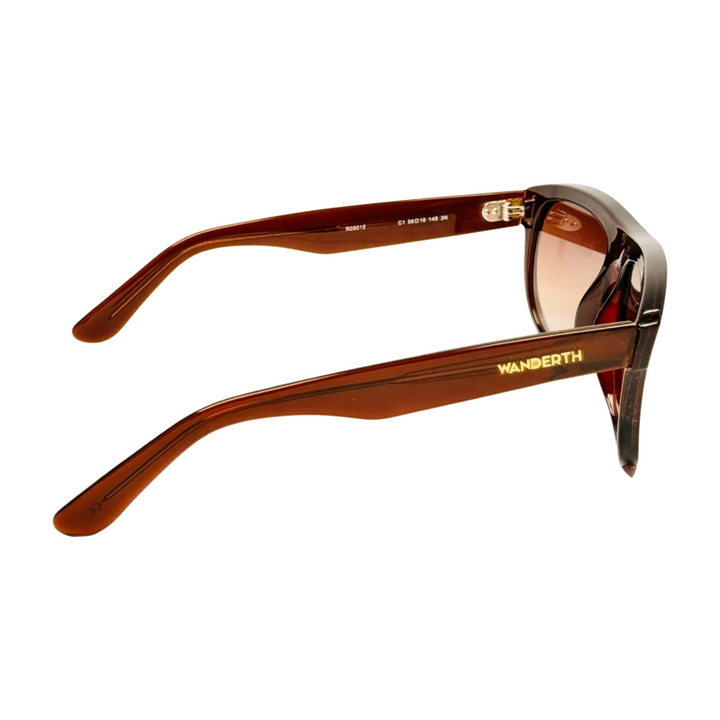 Wanderth Lentes De Sol Cypher