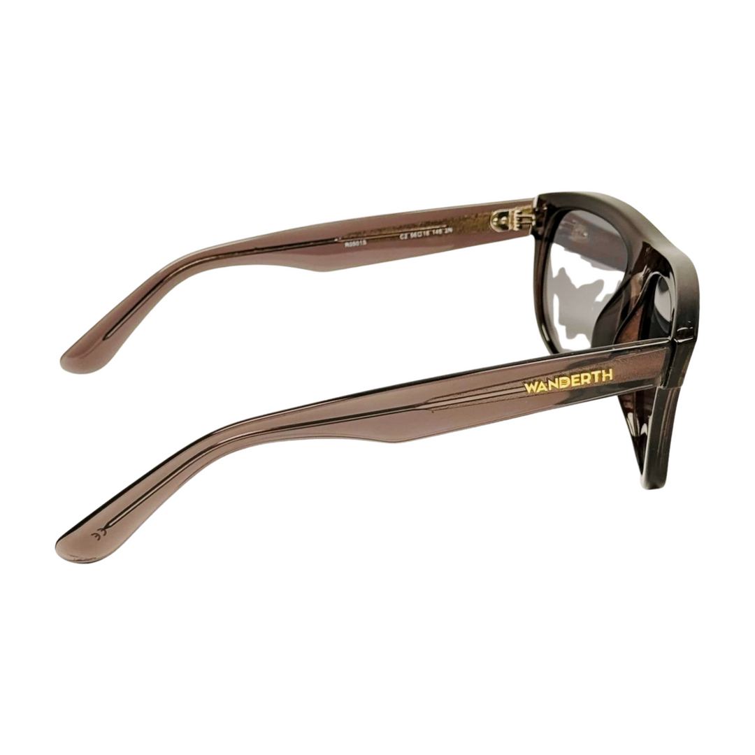 Wanderth Lentes De Sol Cypher