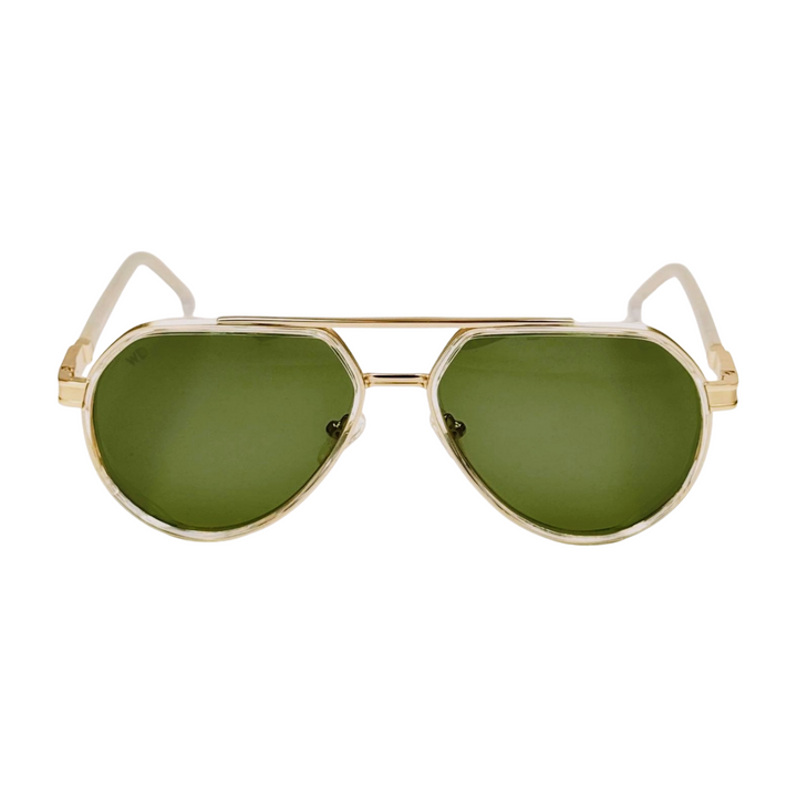 Wanderth Lentes De Sol Aviaton