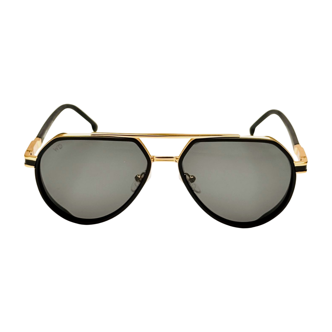 Wanderth Lentes De Sol Aviaton