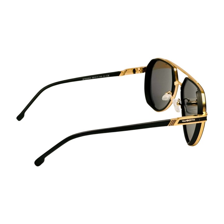 Wanderth Lentes De Sol Aviaton