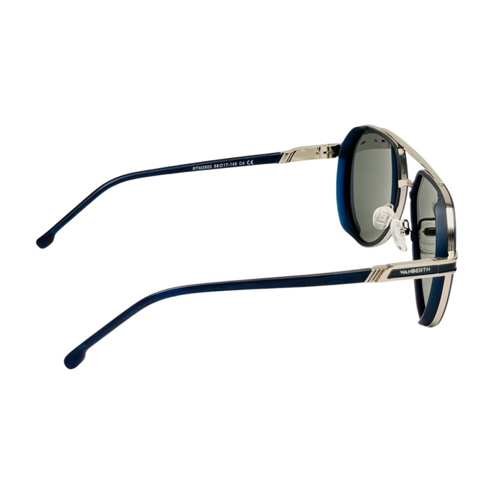 Wanderth Lentes De Sol Aviaton