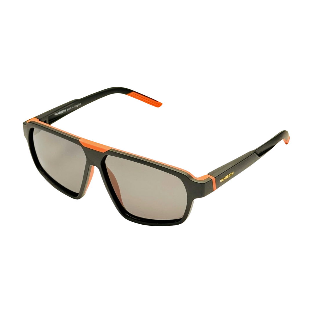 Wanderth Lentes De Sol Polarix