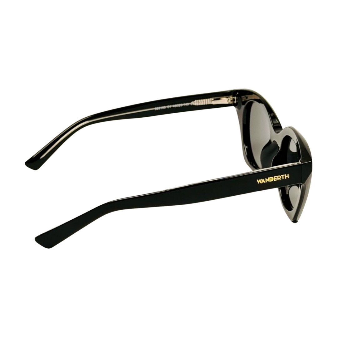 Wanderth Lentes De Sol Mirage