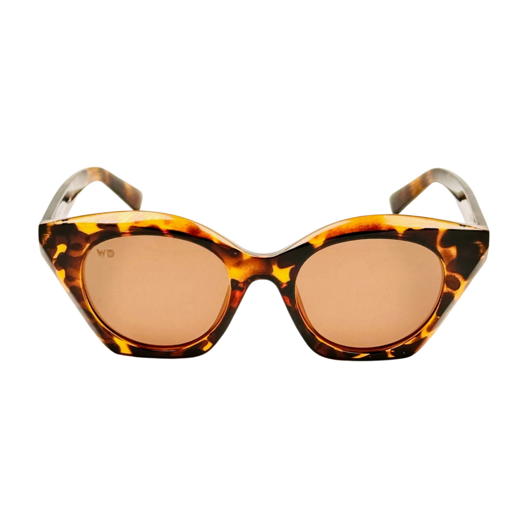 Wanderth Lentes De Sol Mirage
