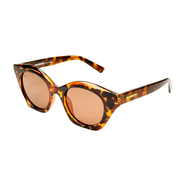 Wanderth Lentes De Sol Mirage