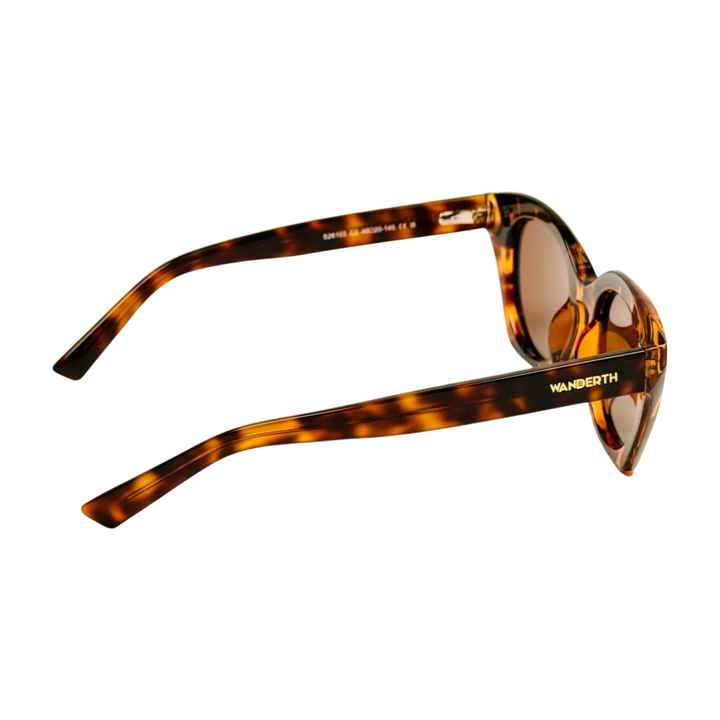 Wanderth Lentes De Sol Mirage