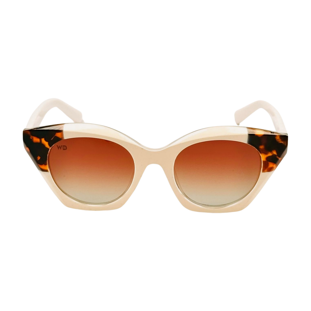 Wanderth Lentes De Sol Mirage