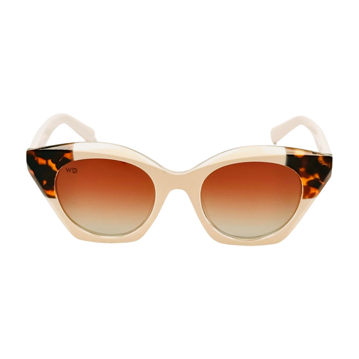 Wanderth Lentes De Sol Mirage