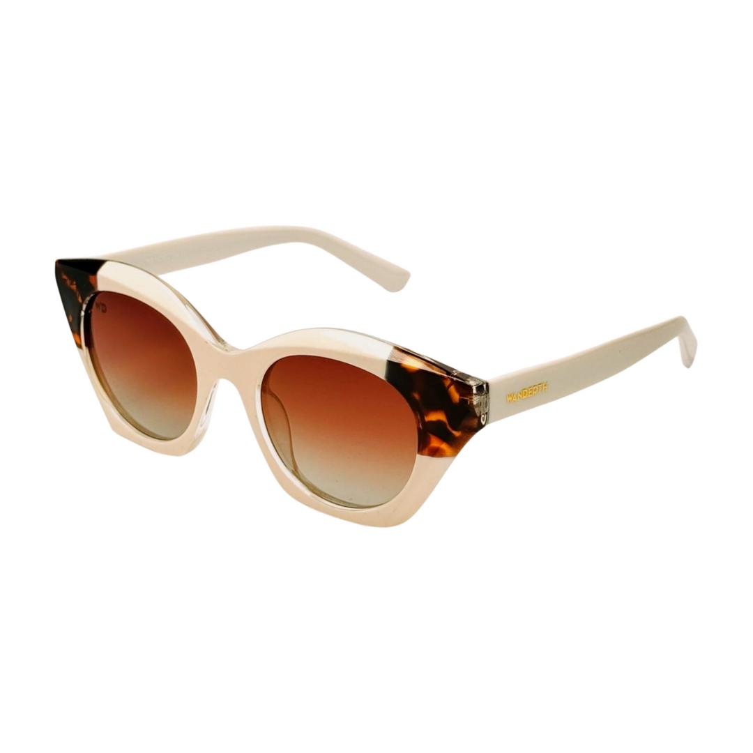 Wanderth Lentes De Sol Mirage