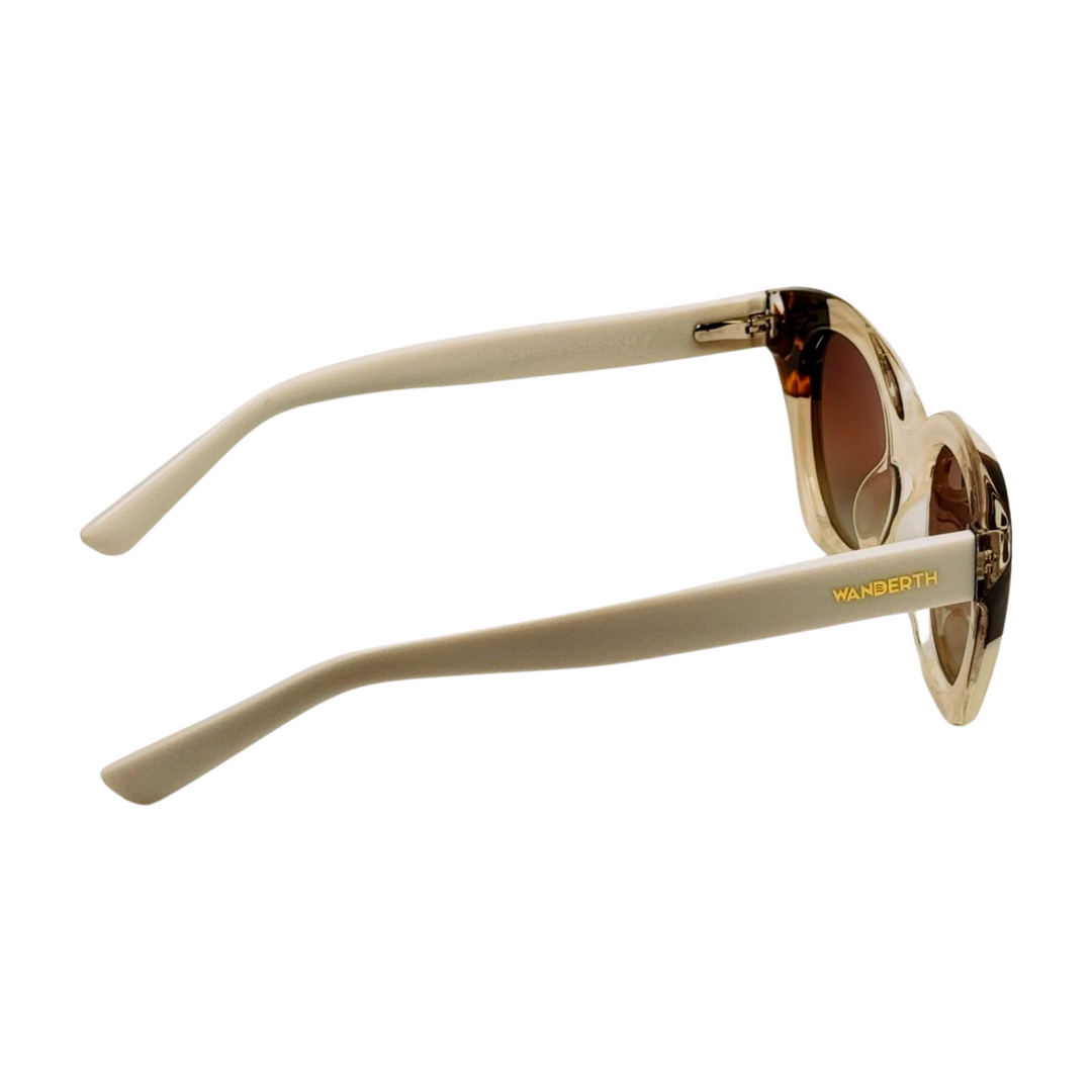 Wanderth Lentes De Sol Mirage