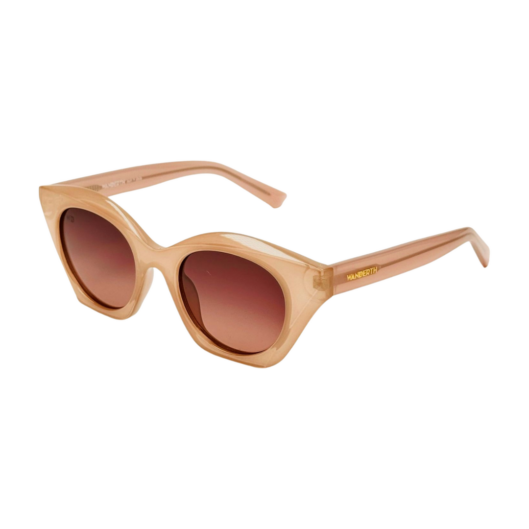 Wanderth Lentes De Sol Mirage