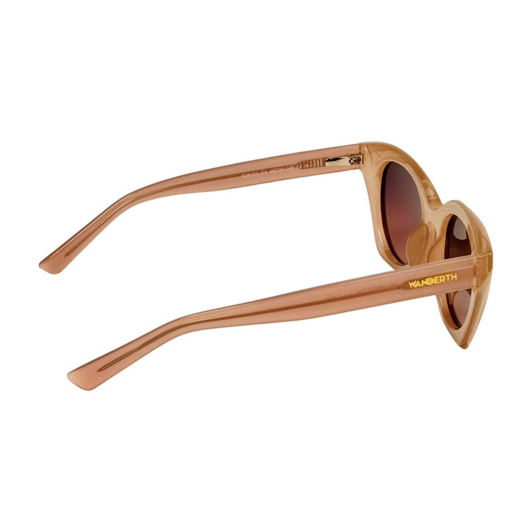 Wanderth Lentes De Sol Mirage
