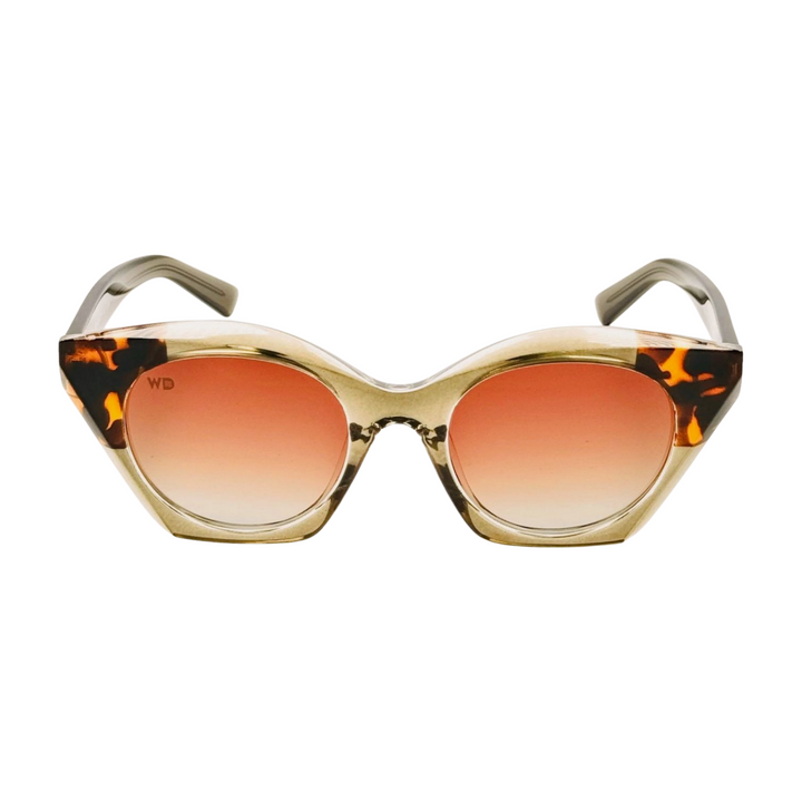 Wanderth Lentes De Sol Mirage