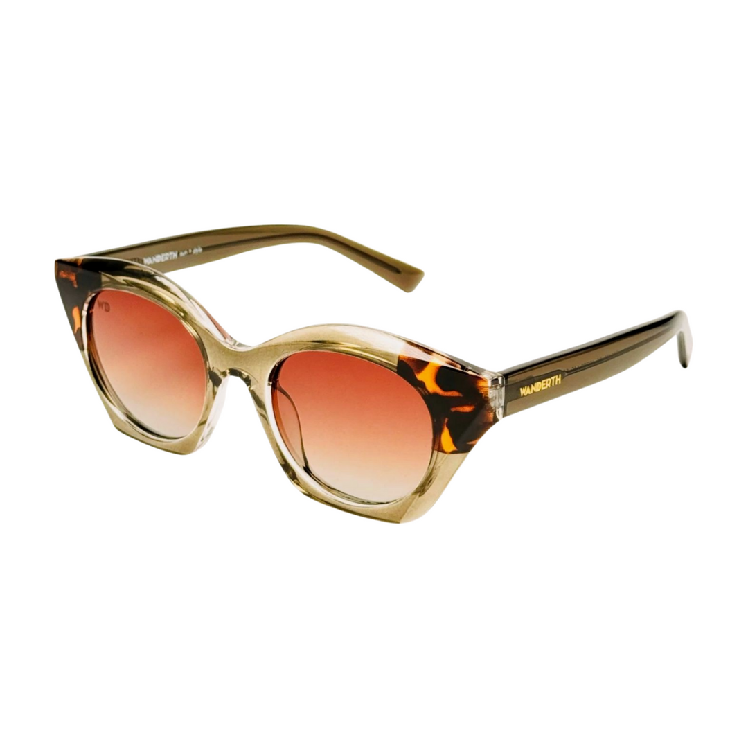 Wanderth Lentes De Sol Mirage
