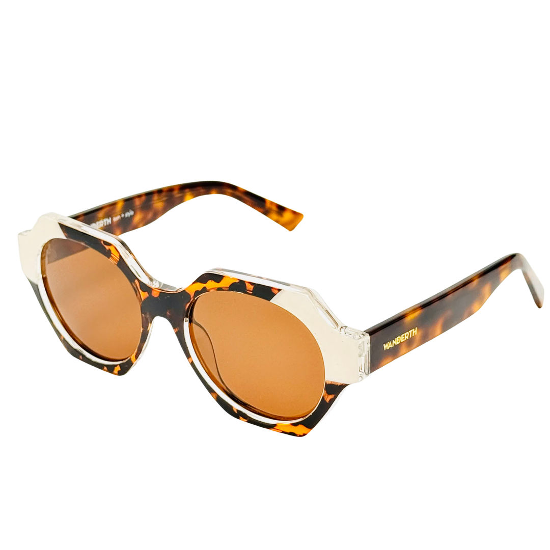 Wanderth Lentes De Sol Galaxy