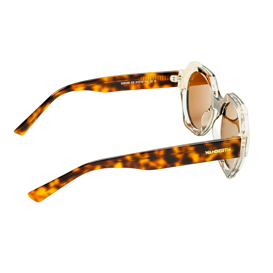 Wanderth Lentes De Sol Galaxy